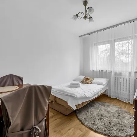 Bielany Standard By Bookinghost Appartement Varsovie