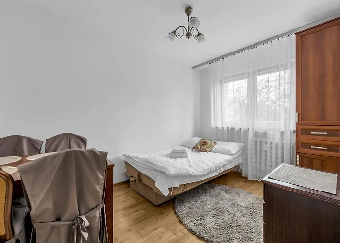 Bielany Standard By Bookinghost * Warsaw