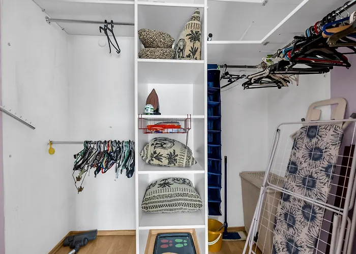 Bielany Standard By Bookinghost Apartment