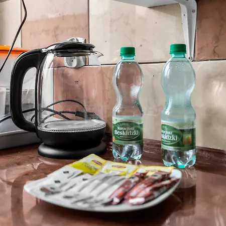 Apartman Bielany Standard By Bookinghost