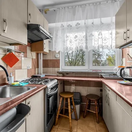 Bielany Standard By Bookinghost *