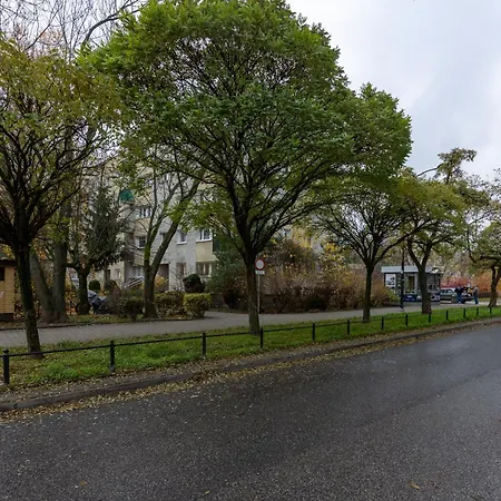 Bielany Standard By Bookinghost Apartman *