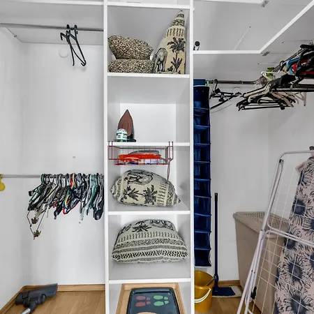 Bielany Standard By Bookinghost Apartman