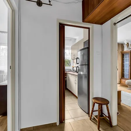 Bielany Standard By Bookinghost Varsovia