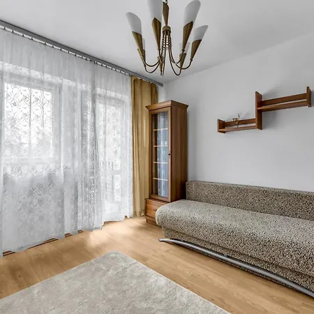 Bielany Standard By Bookinghost * Varsóvia