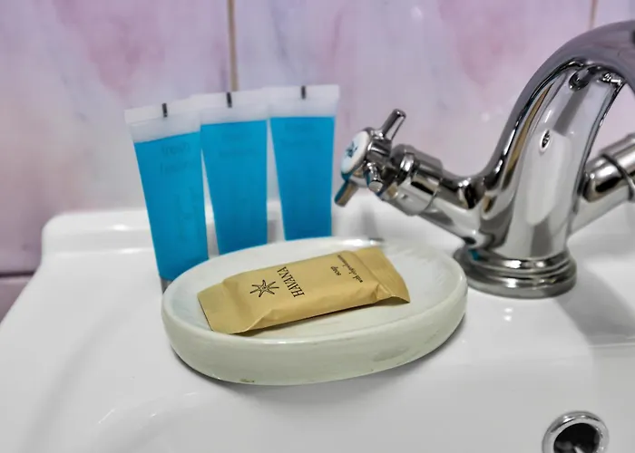 Lejlighed Bielany Standard By Bookinghost Warszawa