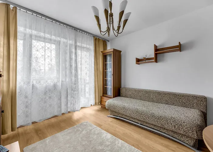 Bielany Standard By Bookinghost * Warszawa