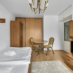 Bielany Standard By Bookinghost *