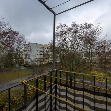 Bielany Standard By Bookinghost Varsavia