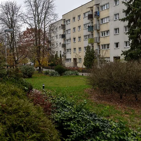 Bielany Standard By Bookinghost * Varsavia